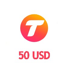 Tango 6,500 Coin